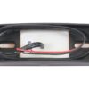 Markeringslygte LED (Orange)