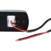 Markeringslygte LED (Rød)