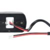 Markeringslygte LED (hvid)