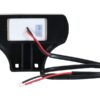 Markeringslygte LED (Orange)