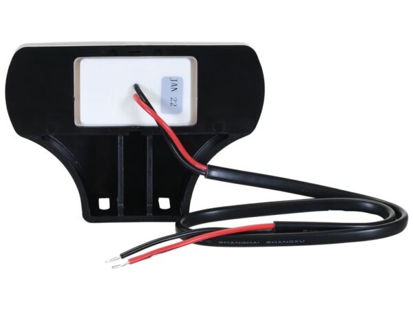Markeringslygte LED (Orange)