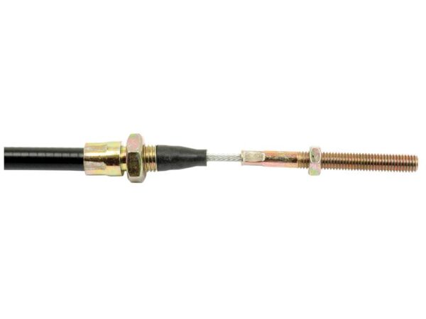 Kabel Bremse (trailer) 1130 - 1340mm