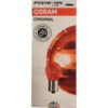 Pære PY21W, 12V, 21W, BAU15s (Kasse 1 stk.)