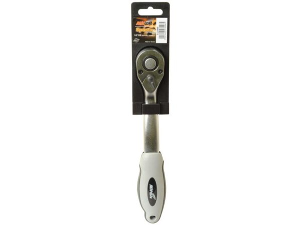 Skraldenøgle 1/4''