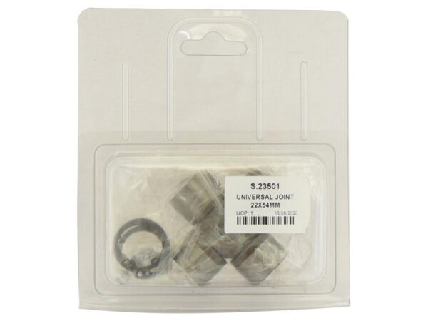 PTO Kryds - 22 x 54mm (Basic Drift) (Agripak 1 stk.)