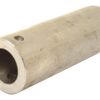 Bøsning Frontlæssetand - Ø60 x 160mm (Ø45/38)