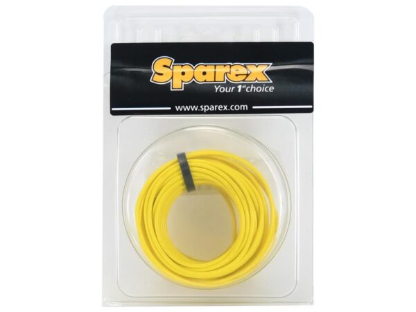 Kabel 1x1mm² (10m) Gul Agripak