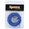 Kabel 1x2mm² (10m) Blå Agripak