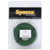 Kabel 1x2mm² (10m) Grøn Agripak