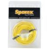 Kabel 1x2mm² (10m) Gul Agripak
