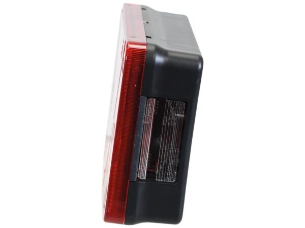 Baglygte 12V