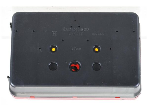 Baglygte 12V