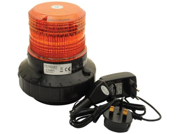 Xenon Rotorblink, magnet, 12V (DC), 24V (DC)