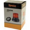 Xenon Rotorblink, magnet, 12V (DC), 24V (DC)