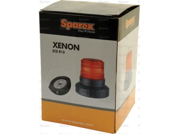 Xenon Rotorblink, magnet, 12V (DC), 24V (DC)