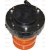 Xenon Rotorblink, magnet, 12V (DC), 24V (DC)