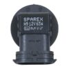 Pære H9, 12V, 65W, PGJ19-5 (Agripak 1 stk.)