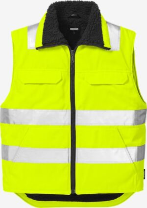 HI VIS VINTERVEST KL.2 5304
