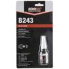 BondLoc B243 - Nutlock - Olietolerant - 10ml