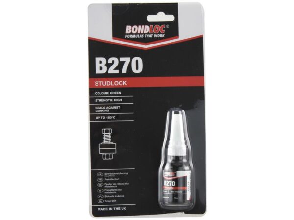 24076_pic2 BondLoc B270 - Piglås - 10ml