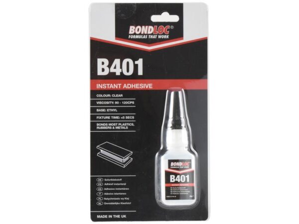 BondLoc B401 - Generelt Formål - 20g