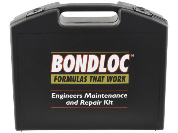 Engineers Kit 15 pcs