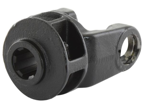 PTO Gaffel (snaplås) (Krydsmål: 34.9 x 93.5mm) Størrelse: 1-3/8''-6 Not