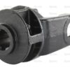 PTO Gaffel (snaplås) (Krydsmål: 34.9 x 93.5mm) Størrelse: 1-3/8''-6 Not