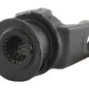 PTO Gaffel (snaplås) (Krydsmål: 30.2 x 79.4mm) Størrelse: 1-3/8''-21 Not