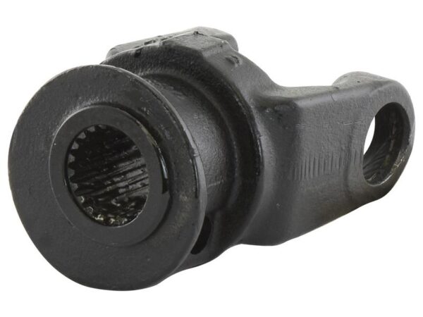 PTO Gaffel (snaplås) (Krydsmål: 30.2 x 79.4mm) Størrelse: 1-3/8''-21 Not