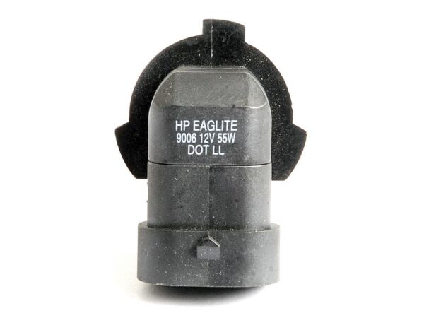 Pære HB4, 12V, 4W, P22d 90° (Kasse 1 stk.)