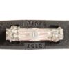 Pære P27/7W, 12V, 7W, W2.5X16q (Kasse 1 stk.)