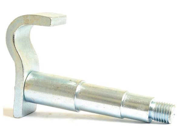 Redskabsbolt dobbelt 33 - 28 - 25x168mm, Gevind M20 x 2.5x22mm Kat.