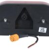 Baglygte 12V