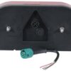 Baglygte 12V