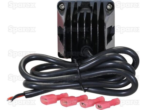 Arbejdslygte LED 750lm