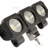 Arbejdslygte LED 750lm