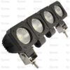 Arbejdslygte LED 750lm