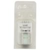 Lynkobling FF 3/8''x1/2'' BSP (Han/Hun)(Sparex) Agripak