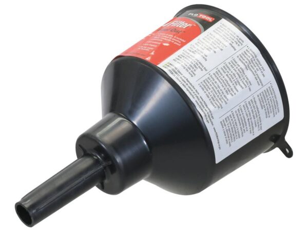 Antikontamineringstragt (Mr Funnel) 13.25LPM