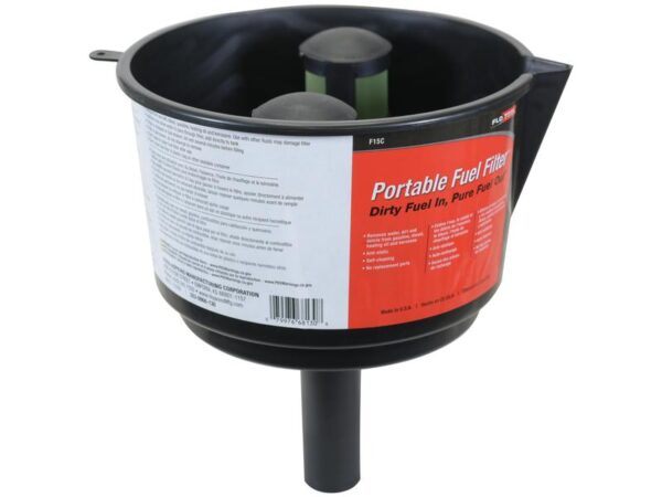 24885_pic2 Antikontamineringstragt (Mr Funnel) 45.5LPM