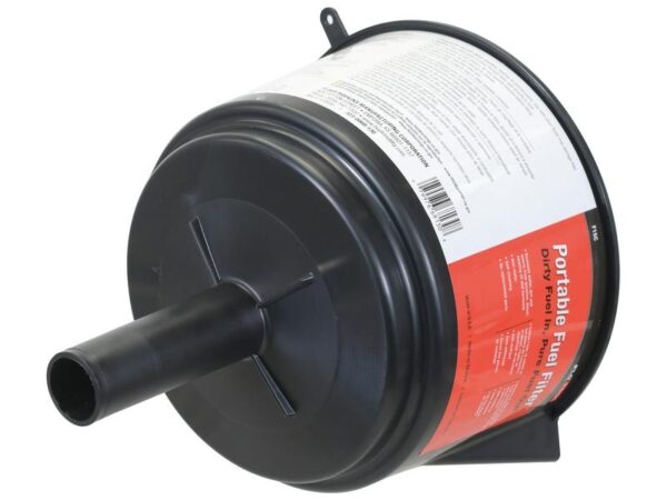 24885_pic3 Antikontamineringstragt (Mr Funnel) 45.5LPM