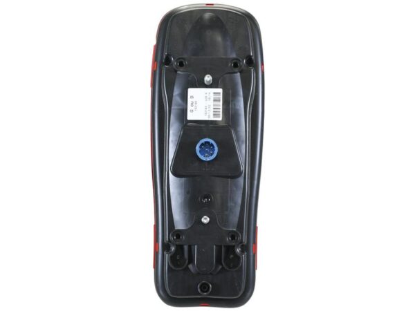 Baglygte 12/24V