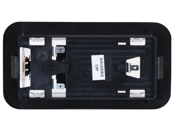 LED Kabinelygte LED, 10-30V