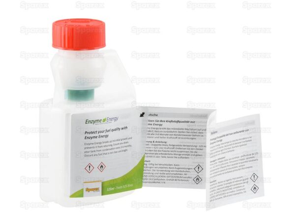 24893_pic4 Brændstofbehandling 125ml