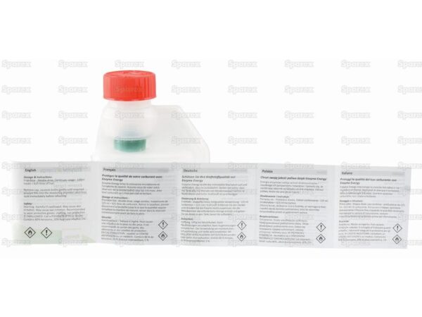 24893_pic5 Brændstofbehandling 125ml