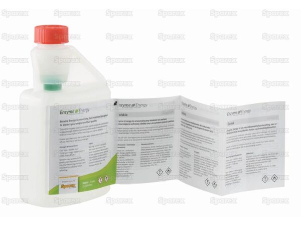 24894_pic4 Brændstofbehandling 500ml