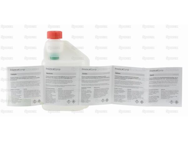 24894_pic5 Brændstofbehandling 500ml