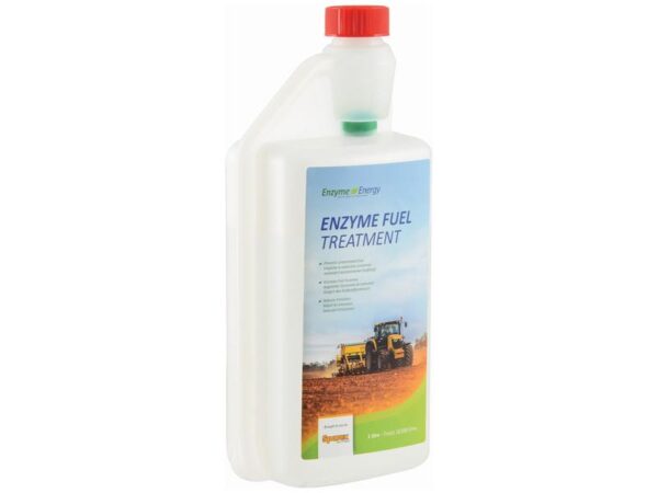 Brændstofbehandling 1liter