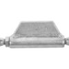 Stabilisatormøtrik 3/4 UNC